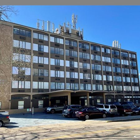 Condo Close To Stadium And Free Parking Knoxville Buitenkant foto