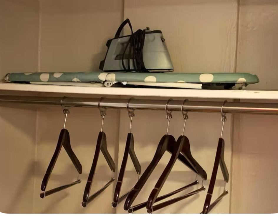 Condo Close To Stadium And Free Parking Knoxville Buitenkant foto